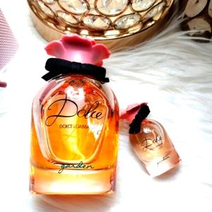 Dolce Garden Eau De Parfum